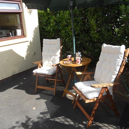 Teign Head Apartment Newton Abbot Luaran gambar
