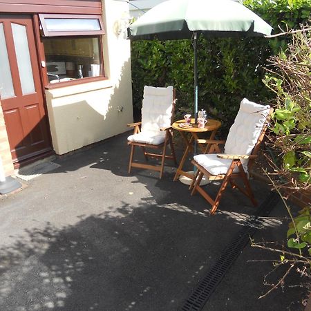 Teign Head Apartment Newton Abbot Luaran gambar