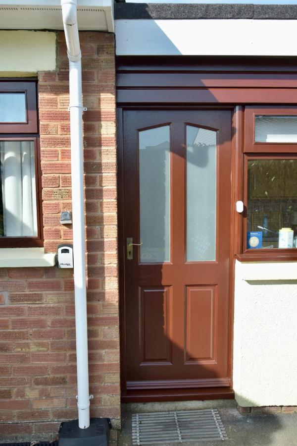 Teign Head Apartment Newton Abbot Luaran gambar