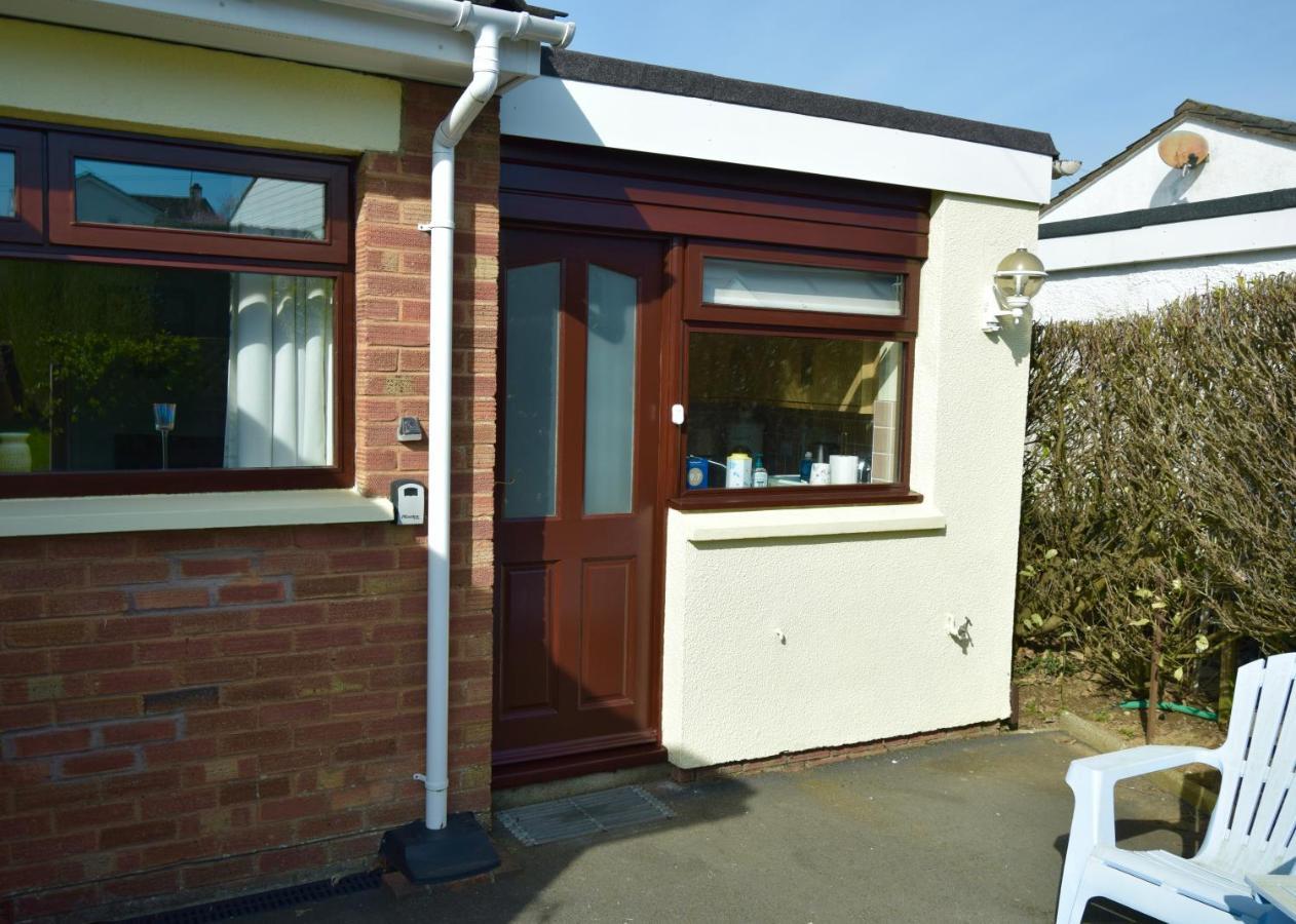 Teign Head Apartment Newton Abbot Luaran gambar