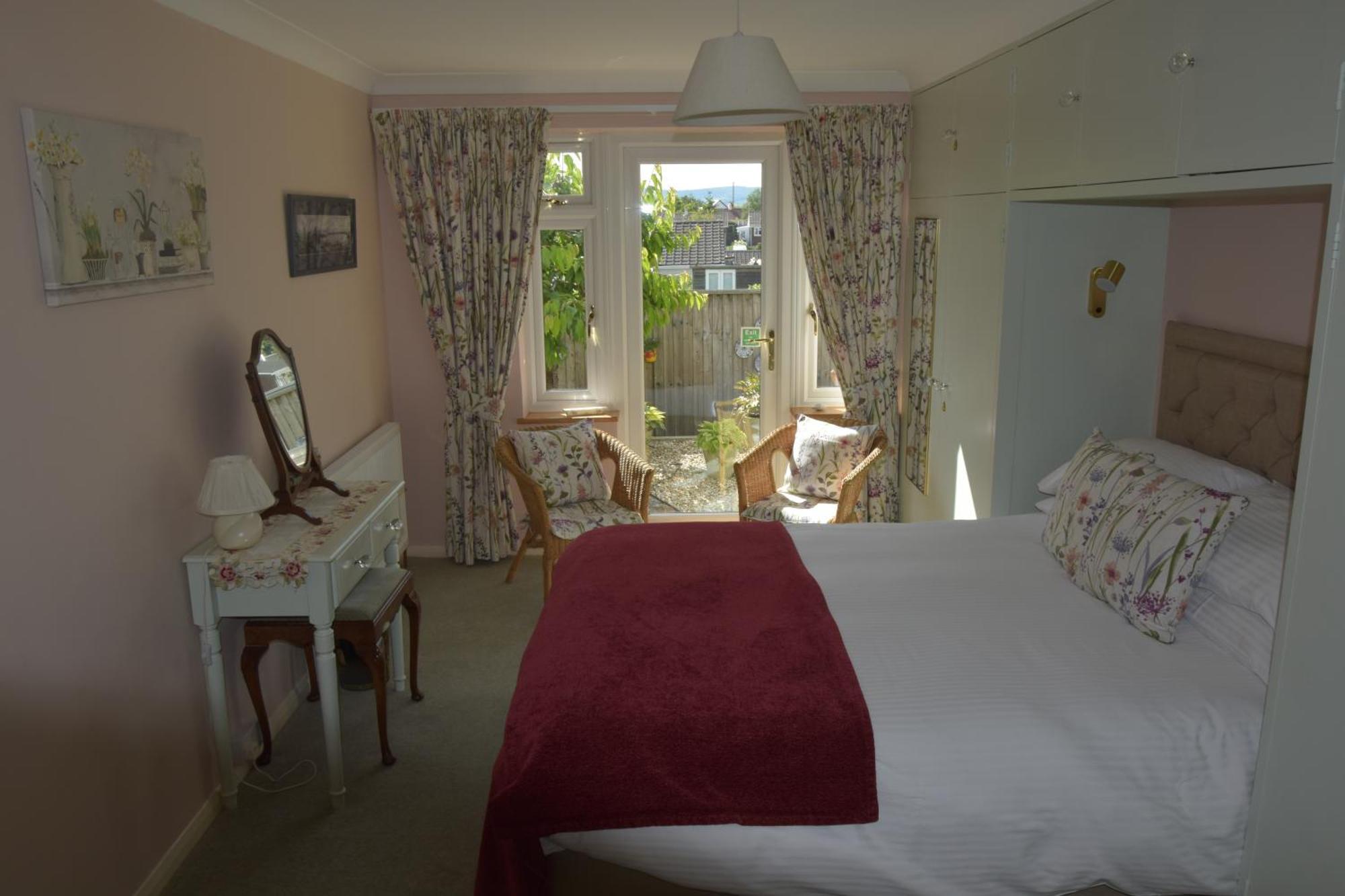 Teign Head Apartment Newton Abbot Luaran gambar