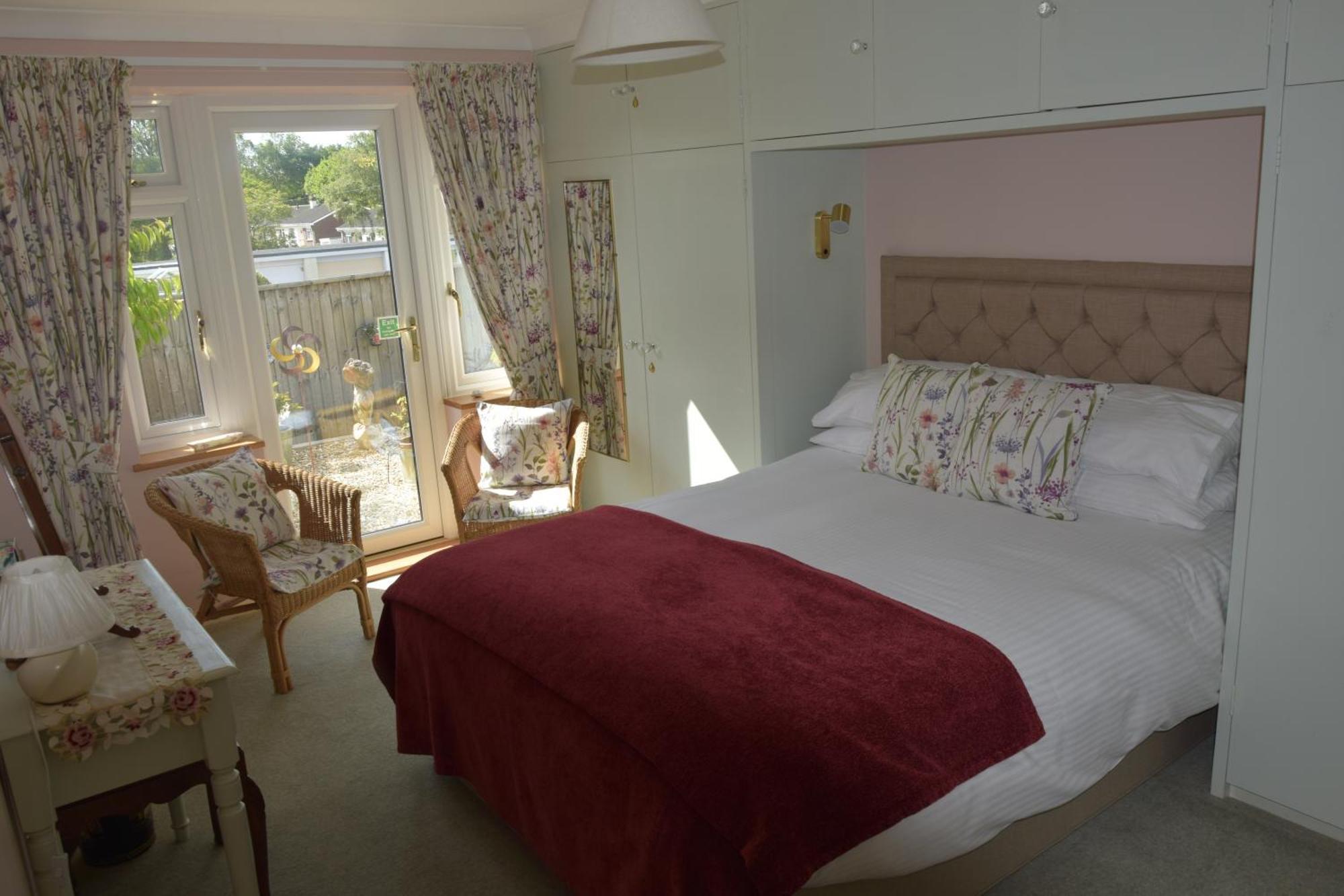 Teign Head Apartment Newton Abbot Luaran gambar