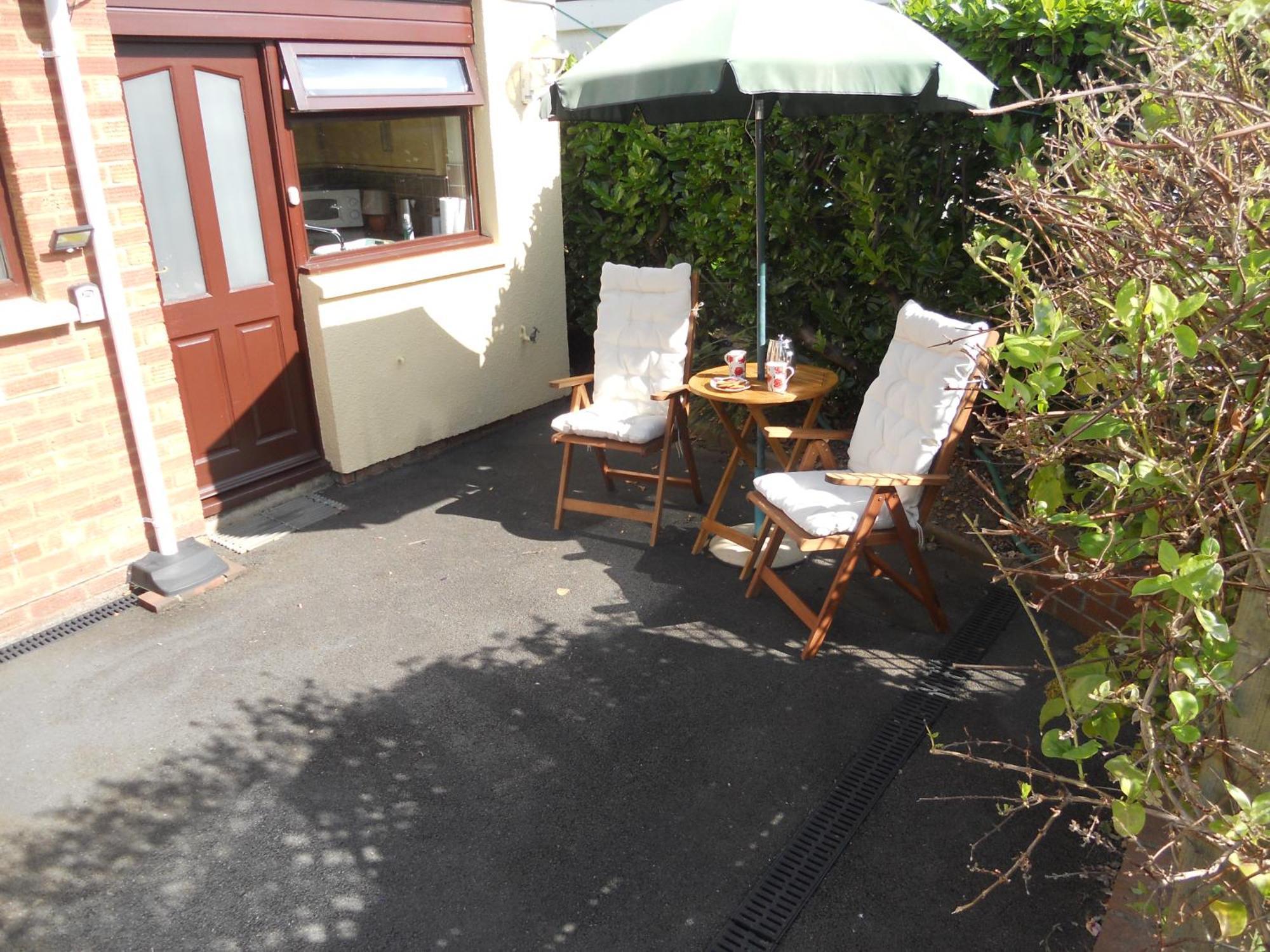 Teign Head Apartment Newton Abbot Luaran gambar