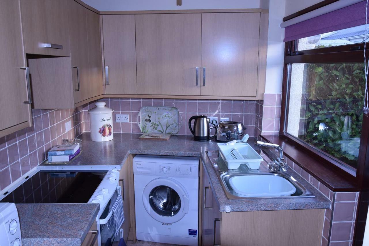 Teign Head Apartment Newton Abbot Luaran gambar
