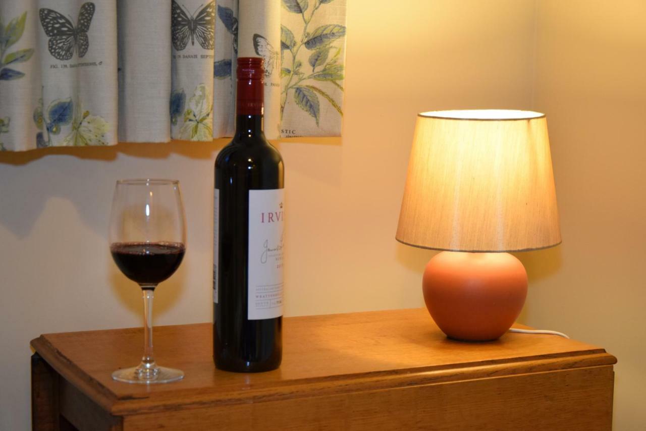 Teign Head Apartment Newton Abbot Luaran gambar