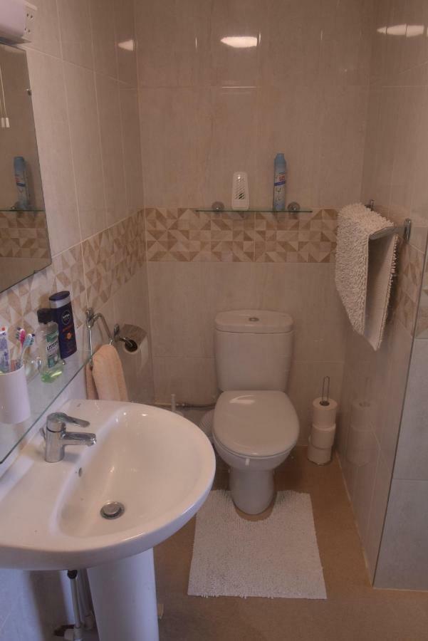 Teign Head Apartment Newton Abbot Luaran gambar