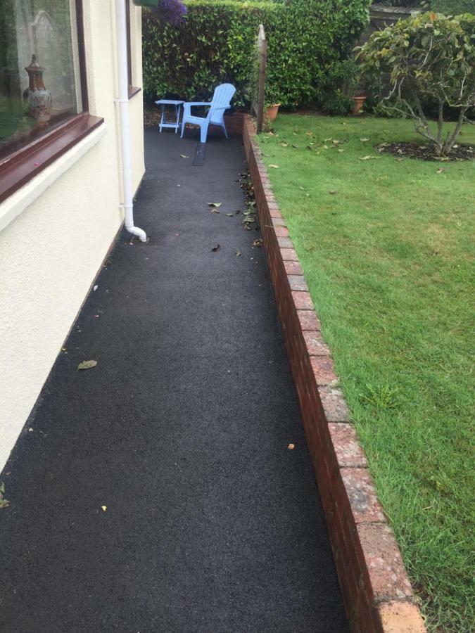 Teign Head Apartment Newton Abbot Luaran gambar